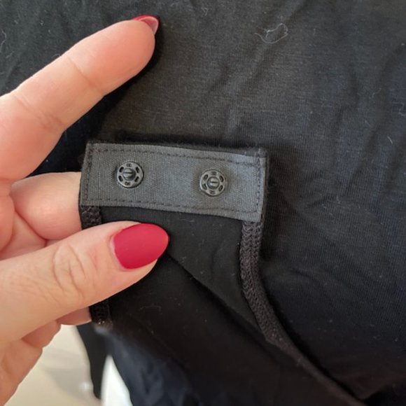 Turtleneck Bodysuit - Picture 2 of 4